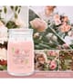 Image du produit 3 sur 3, Yankee Candle Fresh Cut Roses Bougie parfumée