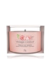 Produktbild 1 von 3, Yankee Candle Fresh Cut Roses Duftkerze