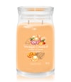 Image du produit 1 sur 3, Yankee Candle Mango Ice Cream Bougie parfumée