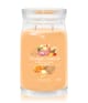 Image du produit 1 sur 3, Yankee Candle Mango Ice Cream Bougie parfumée