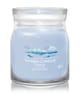Image du produit 1 sur 3, Yankee Candle Ocean Air Bougie parfumée