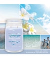 Produktbild 3 von 3, Yankee Candle Ocean Air Duftkerze
