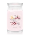 Zdjęcie produktu 1 z 3, Yankee Candle Pink Cherry Vanilla Świeca zapachowa