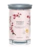 Image du produit 1 sur 2, Yankee Candle Pink Cherry Vanilla Bougie parfumée