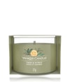 Image du produit 1 sur 3, Yankee Candle Sage & Citrus Bougie parfumée