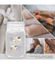 Zdjęcie produktu 3 z 3, Yankee Candle Smoked Vanilla & Cashmere Świeca zapachowa