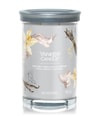 Zdjęcie produktu 1 z 2, Yankee Candle Smoked Vanilla & Cashmere Świeca zapachowa