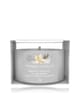 Produktbild 1 von 3, Yankee Candle Smoked Vanilla & Cashmere Duftkerze