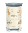 Produktbild 1 von 2, Yankee Candle Soft Wool & Amber Duftkerze