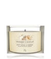 Produktbild 1 von 2, Yankee Candle Soft Wool & Amber Duftkerze