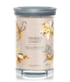 Image du produit 1 sur 2, Yankee Candle Vanilla Crème Brûlée Bougie parfumée