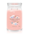 Produktbild 1 von 2, Yankee Candle Watercolour Skies Duftkerze
