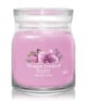Produktbild 1 von 3, Yankee Candle Wild Orchid Duftkerze