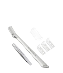 Tweezerman Retail Collection Wenkbrauwset