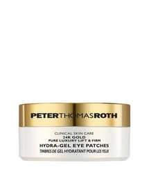 Peter Thomas Roth 24K Gold Pure Luxury Lift & Firm Augenpads