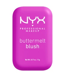 NYX Professional Makeup Buttermelt Blushcrème
