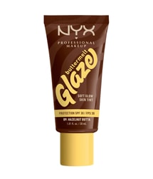 NYX Professional Makeup Buttermelt Glaze Flytande foundation