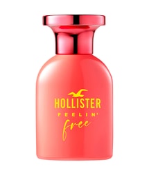 HOLLISTER Feelin' Free Eau de parfum