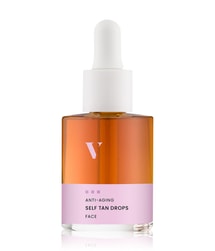 VENICEBEAUTY Hyaluronic Selbstbräunungsserum