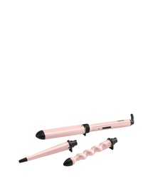 BaByliss Curl and Wave Trio Hårstylingkit