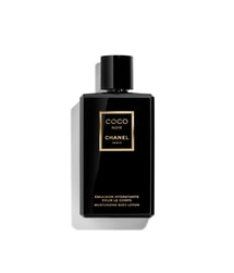 CHANEL COCO NOIR Bodylotion