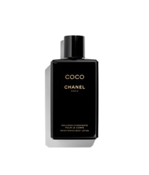 CHANEL COCO Bodylotion