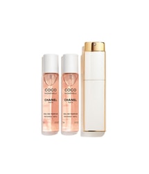 CHANEL COCO MADEMOISELLE Eau de Parfum Twist and Spray