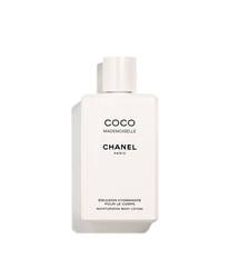 CHANEL COCO MADEMOISELLE Bodylotion