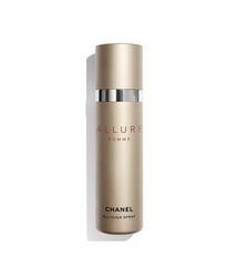 CHANEL ALLURE HOMME Körperspray