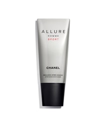 CHANEL ALLURE HOMME SPORT After Shave Gel