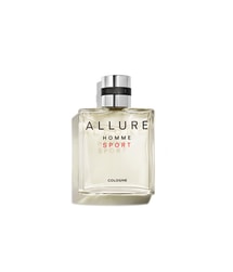 CHANEL ALLURE HOMME SPORT Eau de Cologne