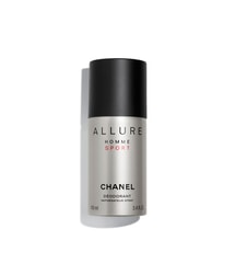CHANEL ALLURE HOMME SPORT Deodorant Spray