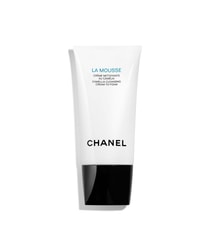 CHANEL LA MOUSSE CAMELLIA Reinigungscreme