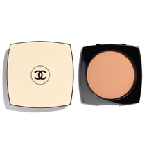 CHANEL LES BEIGES Poudre compacte