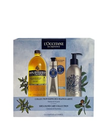 L'OCCITANE Shea Zestaw do pielęgnacji ciała