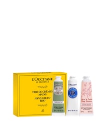 L'OCCITANE Handcreme-Trio Handpflegeset
