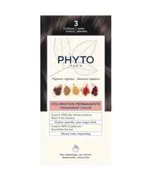 PHYTO PARIS PHYTOCOLOR Haarfarbe