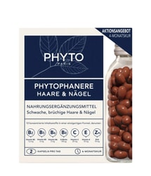 PHYTO PARIS PHYTOPHANÈRE Nahrungsergänzungsmittel