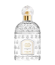 GUERLAIN Les Eaux Woda kolońska