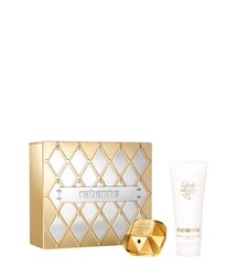 Rabanne Set Lady Million Duftset