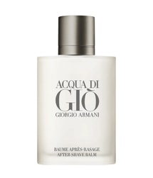 Giorgio Armani Acqua di Giò Homme After Shave Balsem