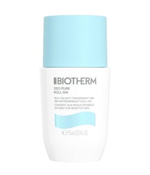 BIOTHERM Deo Pure Deodorant Roll-On