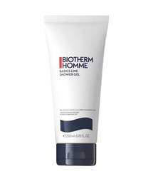 Biotherm Homme Basics Line Shower Gel Żel pod prysznic