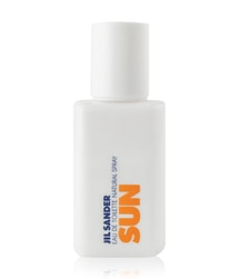 JIL SANDER Sun Woda toaletowa
