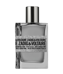 Zadig&Voltaire This Is Really Him! Eau de Toilette