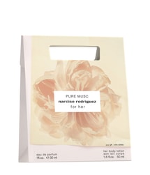 Narciso Rodriguez for her Duftset