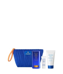 Shiseido Sun Protection Gesichtspflegeset
