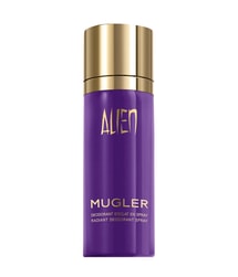 MUGLER Alien Deodorant Spray
