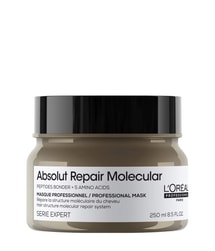 L'Oréal Professionnel Paris Absolut Repair Molecular Haarmaske