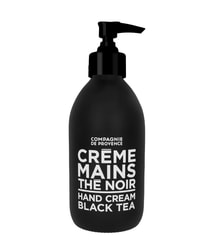 La Compagnie de Provence Black & White Handkräm